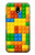 S3595 レンガのおもちゃ Brick Toy Samsung Galaxy J5 (2017) EU Version バックケース、フリップケース・カバー