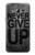 S3367 諦めないで Never Give Up Samsung Galaxy J3 (2016) バックケース、フリップケース・カバー