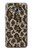 S3389 シームレスなヘビ皮パターングラフィック Seamless Snake Skin Pattern Graphic Samsung Galaxy J3 (2016) バックケース、フリップケース・カバー