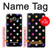S3532 カラフルな水玉 Colorful Polka Dot Samsung Galaxy J3 (2016) バックケース、フリップケース・カバー
