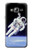 S3616 宇宙飛行士 Astronaut Samsung Galaxy J3 (2016) バックケース、フリップケース・カバー