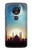 S3502 イスラムの夕日 Islamic Sunset Motorola Moto G7 Play バックケース、フリップケース・カバー