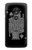 S3520 ブラックキングスペード Black King Spade Motorola Moto G7 Play バックケース、フリップケース・カバー