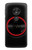 S3531 スピニングレコードプレーヤー Spinning Record Player Motorola Moto G7 Play バックケース、フリップケース・カバー