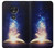 S3554 魔法書 Magic Spell Book Motorola Moto G7 Play バックケース、フリップケース・カバー