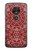 S3556 イェンパターン Yen Pattern Motorola Moto G7 Play バックケース、フリップケース・カバー