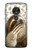 S3559 ナマケモノ Sloth Pattern Motorola Moto G7 Play バックケース、フリップケース・カバー