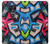 S3445 グラフィティストリートアート Graffiti Street Art Motorola Moto G7 Power バックケース、フリップケース・カバー