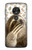 S3559 ナマケモノ Sloth Pattern Motorola Moto G7 Power バックケース、フリップケース・カバー