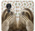 S3559 ナマケモノ Sloth Pattern Motorola Moto G7 Power バックケース、フリップケース・カバー
