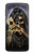 S3594 死神ポーカー Grim Reaper Wins Poker Motorola Moto G7 Power バックケース、フリップケース・カバー