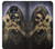 S3594 死神ポーカー Grim Reaper Wins Poker Motorola Moto G7 Power バックケース、フリップケース・カバー
