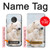 S3373 シロクマ抱擁家族 Polar Bear Hug Family Motorola Moto G6 バックケース、フリップケース・カバー