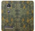 S3662 ウィリアム・モリス・ヴァイン・パターン William Morris Vine Pattern Motorola Moto Z2 Play, Z2 Force バックケース、フリップケース・カバー