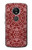 S3556 イェンパターン Yen Pattern Motorola Moto E5 Plus バックケース、フリップケース・カバー