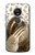 S3559 ナマケモノ Sloth Pattern Motorola Moto E5 Plus バックケース、フリップケース・カバー