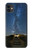 S0734 天国への階段アイスランド Stairway to Heaven Iceland iPhone 11 バックケース、フリップケース・カバー