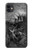 S1026 ギュスターヴ・ドレ 失楽園 Gustave Dore Paradise Lost iPhone 11 バックケース、フリップケース・カバー