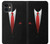 S1805 黒服 Black Suit iPhone 11 バックケース、フリップケース・カバー