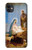 S2276 キリストの降誕 The Nativity iPhone 11 バックケース、フリップケース・カバー