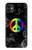 S2356 ピースサイン Peace Sign iPhone 11 バックケース、フリップケース・カバー