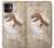 S2372 -ジュラ紀の化石 - T-Rex Jurassic Fossil iPhone 11 バックケース、フリップケース・カバー