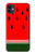 S2403 スイカ Watermelon iPhone 11 バックケース、フリップケース・カバー