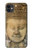 S2416 アプサラアンコールワットカンボジアの美術 Apsaras Angkor Wat Cambodian Art iPhone 11 バックケース、フリップケース・カバー