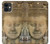 S2416 アプサラアンコールワットカンボジアの美術 Apsaras Angkor Wat Cambodian Art iPhone 11 バックケース、フリップケース・カバー