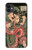 S2469 水滸伝 108 英雄たち 108 Heroes of Suikoden Saginoike Heikuro iPhone 11 バックケース、フリップケース・カバー