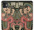 S2469 水滸伝 108 英雄たち 108 Heroes of Suikoden Saginoike Heikuro iPhone 11 バックケース、フリップケース・カバー