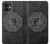 S2503 タオダルマ陰陽 Tao Dharma Yin Yang iPhone 11 バックケース、フリップケース・カバー