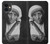 S2512 マザー・テレサ Mother Teresa iPhone 11 バックケース、フリップケース・カバー