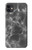 S2526 ブラックマーブルグラフィックプリント Black Marble Graphic Printed iPhone 11 バックケース、フリップケース・カバー