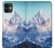 S2547 エベレスト Mount Everest iPhone 11 バックケース、フリップケース・カバー