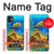 S2568 海と魚とサンゴ Sea Seabed Fish Corals Underwater Ocean iPhone 11 バックケース、フリップケース・カバー