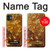 S2663 黄開花アーモンドの木 フィンセント・ファン・ゴッホ Yellow Blossoming Almond Tree Van Gogh iPhone 11 バックケース、フリップケース・カバー