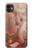S2678 ヒンズー教徒の神ガネーシャ成功の主 Hindu God Ganesha Lord of Success iPhone 11 バックケース、フリップケース・カバー