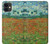 S2681 フィールドポピーのヴィンセント・ヴァン・ゴッホ Field Of Poppies Vincent Van Gogh iPhone 11 バックケース、フリップケース・カバー