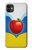 S2687 白雪姫毒リンゴ Snow White Poisoned Apple iPhone 11 バックケース、フリップケース・カバー