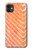 S2700 サーモングラフィック Salmon Fish Graphic iPhone 11 バックケース、フリップケース・カバー