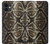 S2712 アナコンダアマゾン 蛇の皮膚 グラフィックプリント Anaconda Amazon Snake Skin Graphic Printed iPhone 11 バックケース、フリップケース・カバー