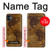 S2861 アンティークの世界地図 Antique World Map iPhone 11 バックケース、フリップケース・カバー