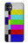 S2871 ノイズ信号テレビ Noise Signal TV iPhone 11 バックケース、フリップケース・カバー