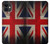 S2894 ヴィンテージイギリス旗 Vintage British Flag iPhone 11 バックケース、フリップケース・カバー