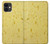 S2913 チーズ Cheese Texture iPhone 11 バックケース、フリップケース・カバー