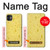 S2913 チーズ Cheese Texture iPhone 11 バックケース、フリップケース・カバー