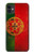 S2973 ポルトガルサッカー Portugal Football Soccer Flag iPhone 11 バックケース、フリップケース・カバー