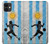 S2977 アルゼンチンサッカー Argentina Football Soccer Flag iPhone 11 バックケース、フリップケース・カバー
