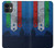 S2983 イタリアサッカー Italy Football Soccer Flag iPhone 11 バックケース、フリップケース・カバー